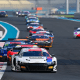 Gulf 12 Hours 2025 anuncia estreia da categoria GTX1 ao lado da GT3