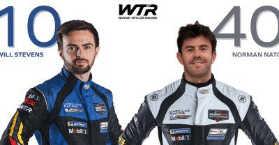 WTR