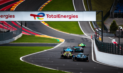 Spa-Francorchamps