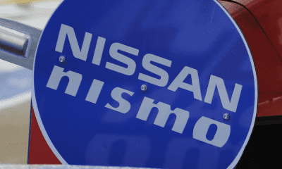 Gibson se une à Nissan para desenvolver motor da próxima geração LMP2