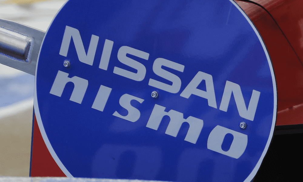 Gibson se une à Nissan para desenvolver motor da próxima geração LMP2