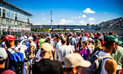 Magny-Cours