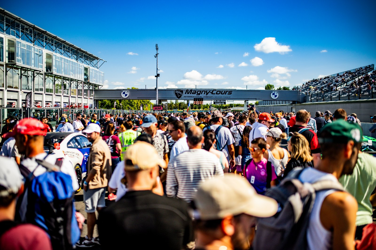 Magny-Cours
