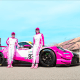 Michelin Le Mans Cup: Vanina Ickx retorna a Spa para uma corrida especial com as Iron Dames