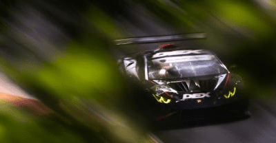 Lamborghini