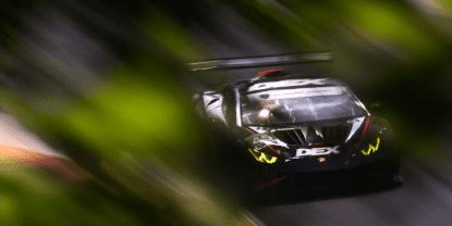 Lamborghini