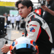 Trio de jovens pilotos testa o Lexus RC F GT3 da Vasser Sullivan em Road America