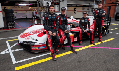 Porsche Penske