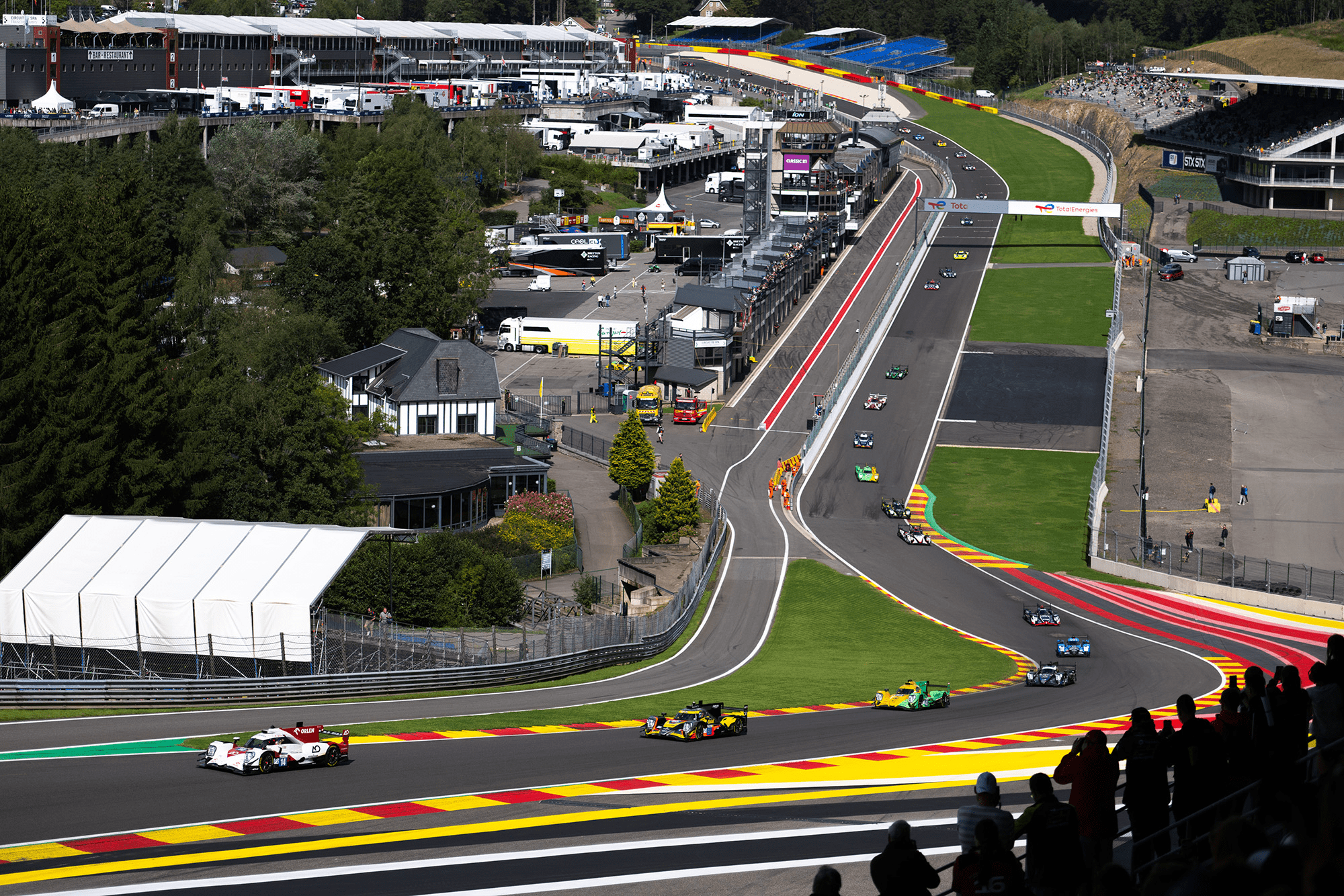Spa