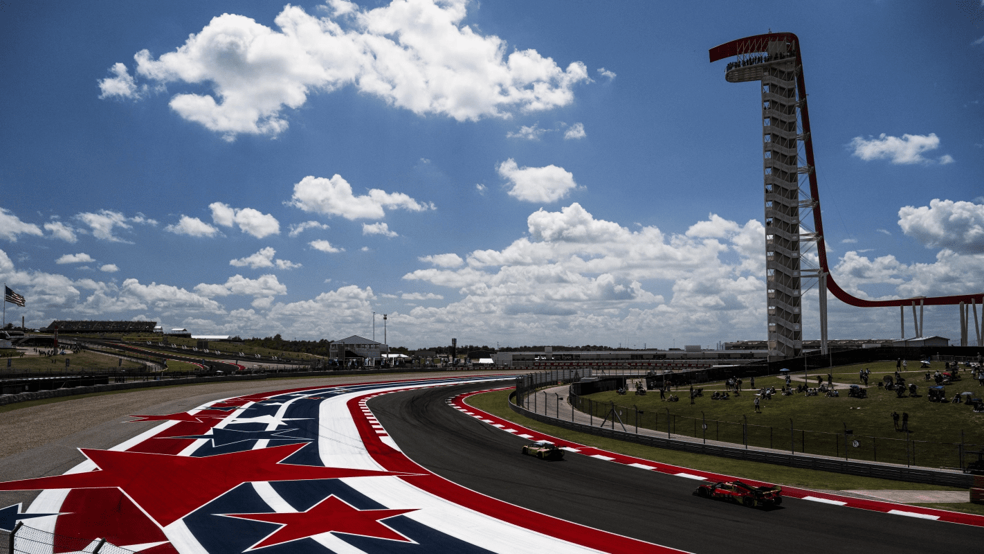 Lone Star