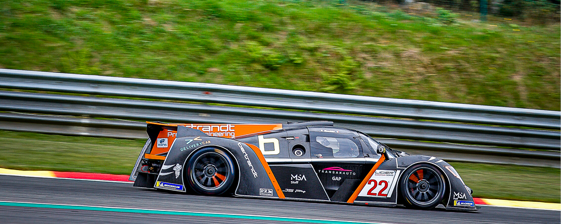 Spa Heat