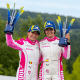 Vanina Ickx e Marta García