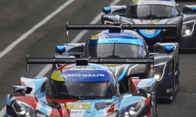 Michelin Le Mans