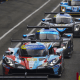 Michelin Le Mans