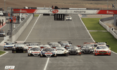 GT3 Revival Series