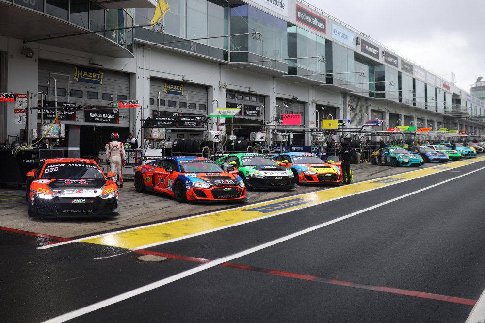 GT4
