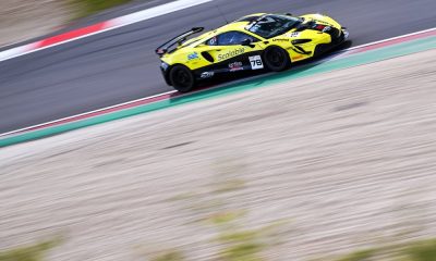 Elite Motorsport