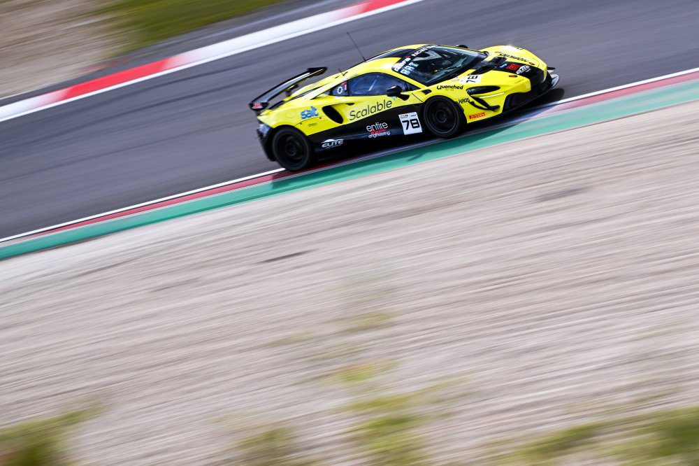 Elite Motorsport