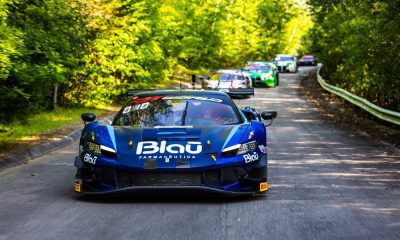 Road America