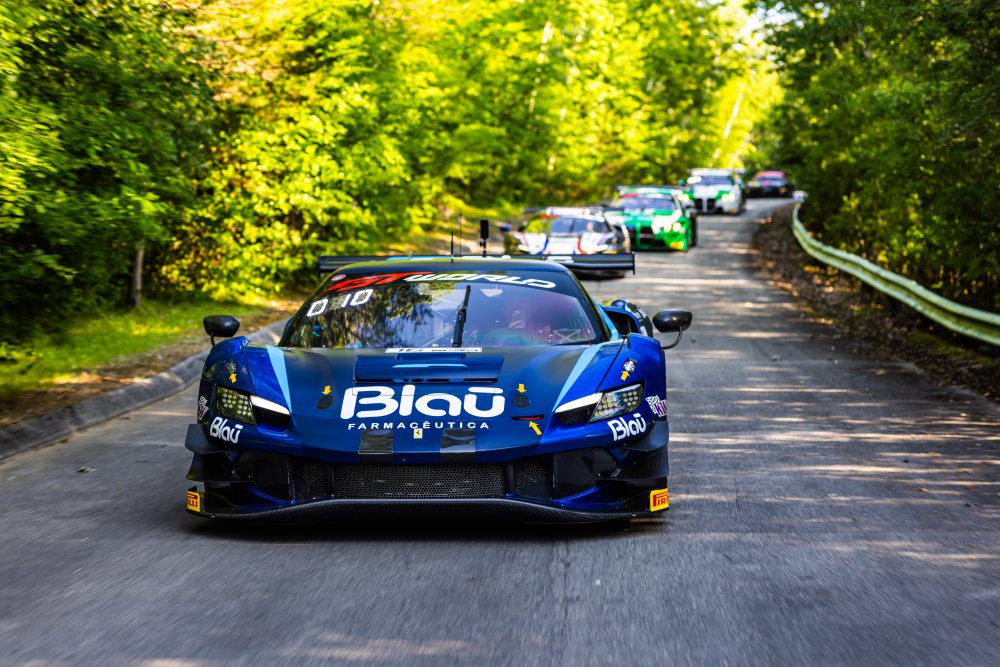 Road America