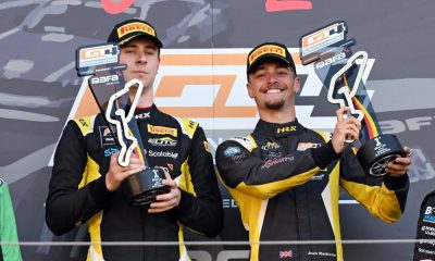 Elite Motorsport
