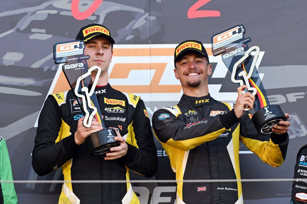 Elite Motorsport