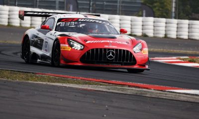 GetSpeed