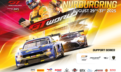 Nürburgring