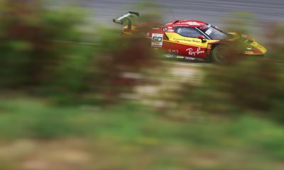 AF Corse