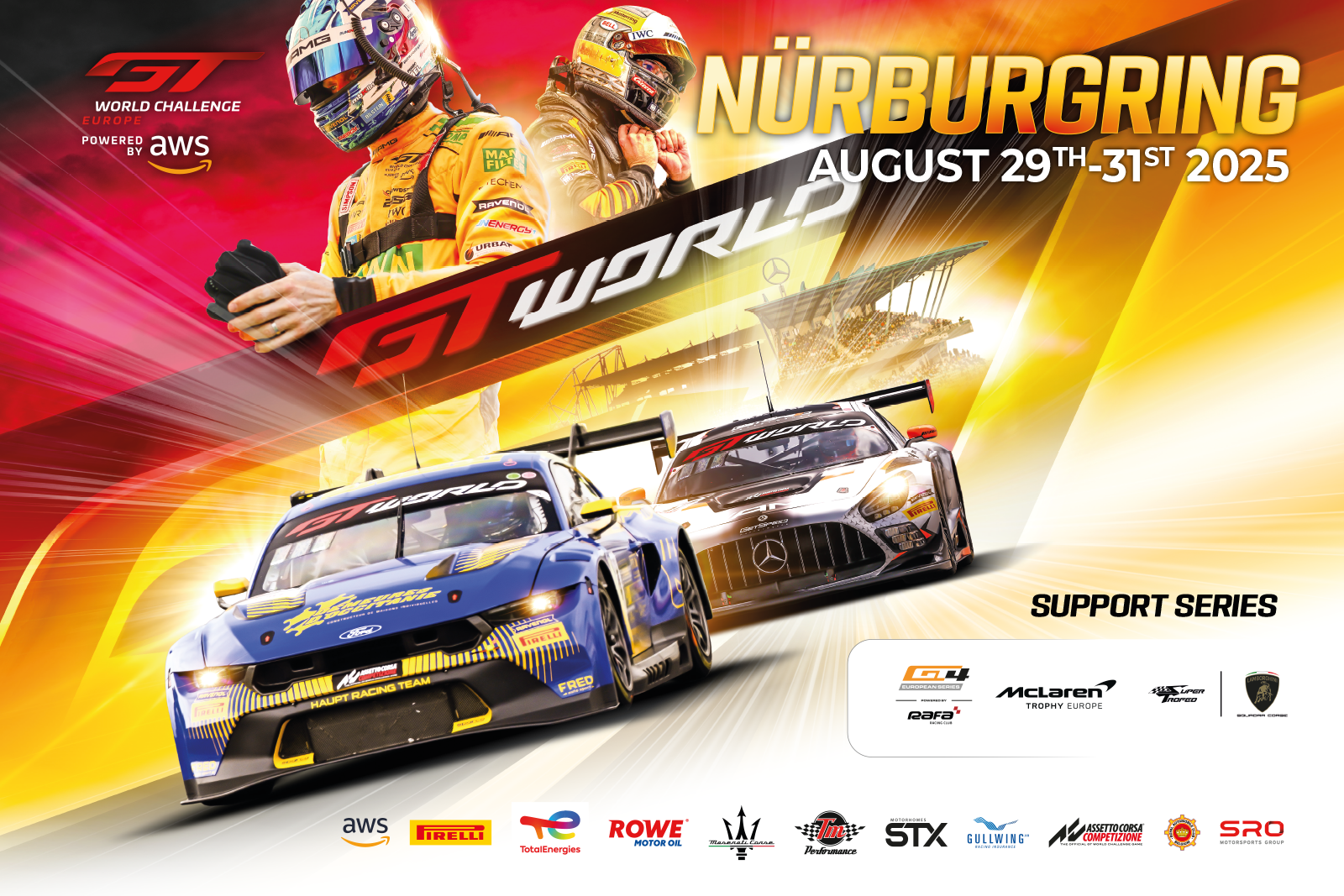 Nürburgring
