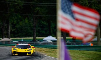 Corvette