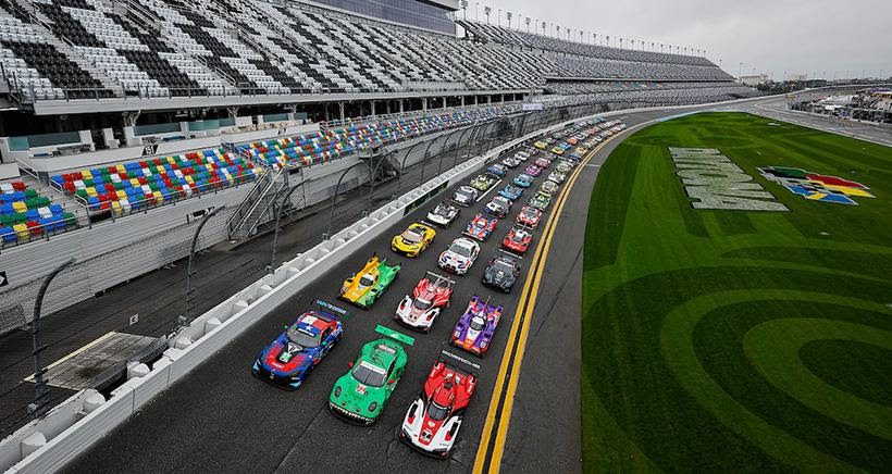 IMSA