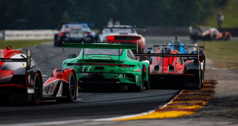 IMSA