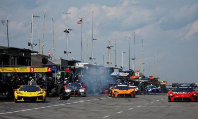 Road America