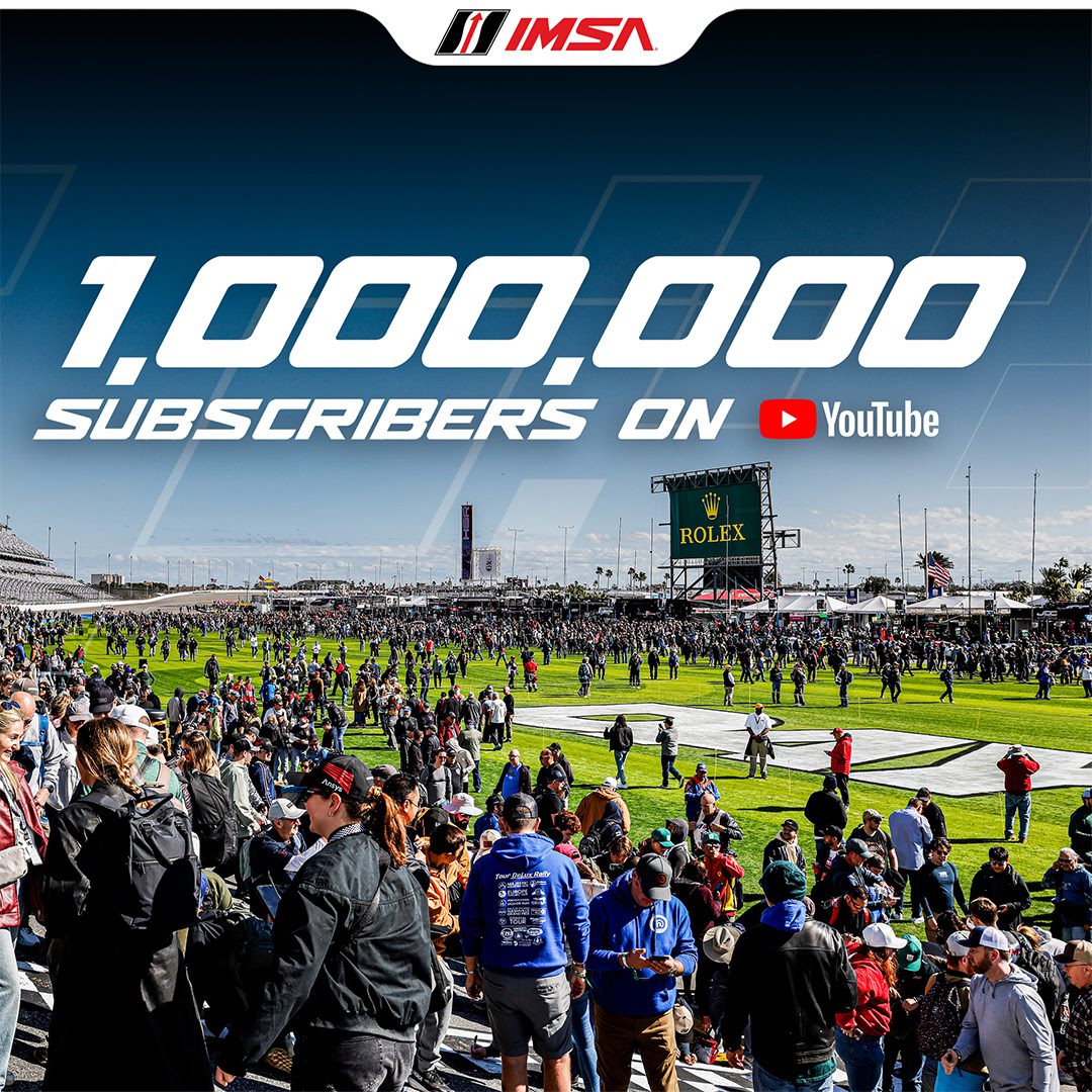 IMSA