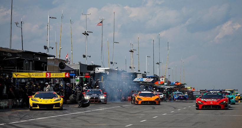 Road America