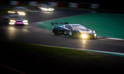 Foto: Corvette Racing