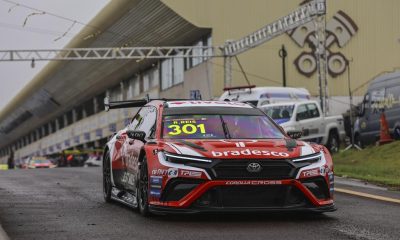 Foto: Rodrigo Ruiz/Car Racing
