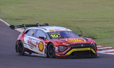 Foto: Rodrigo Ruiz/Car Racing