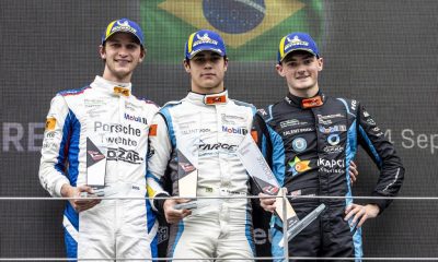 Foto: Porsche Sixt Carrera Cup Deutschland