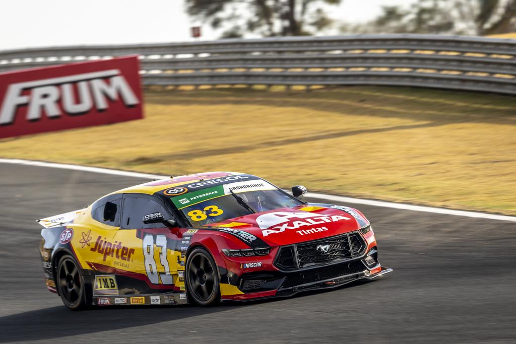 Foto: Rodrigo Guimarães/RF1