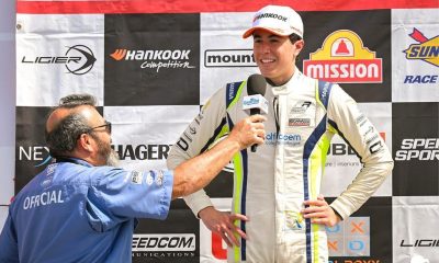 Foto: Kiwi Motorsport