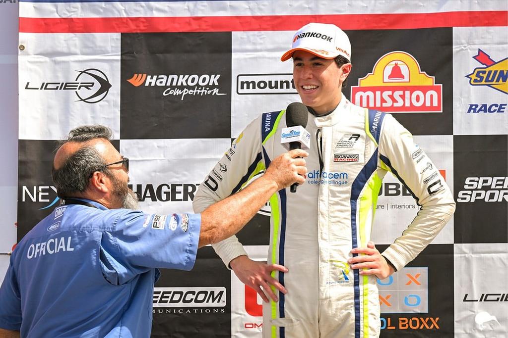 Foto: Kiwi Motorsport