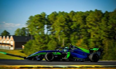 Foto: Kiwi Motorsport