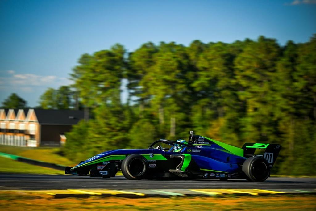 Foto: Kiwi Motorsport