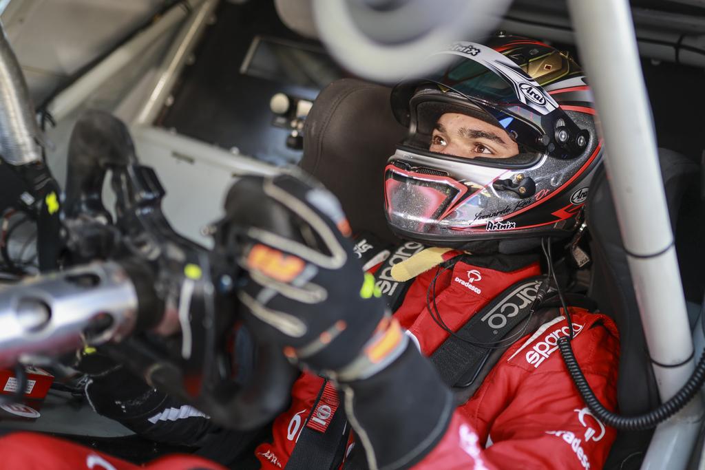 Foto: Rodrigo Ruiz/Car Racing