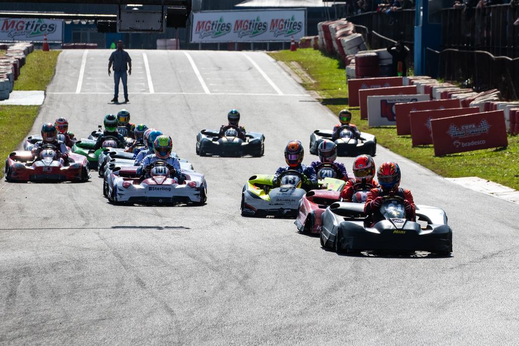 Foto: Serjão Soares/RF1