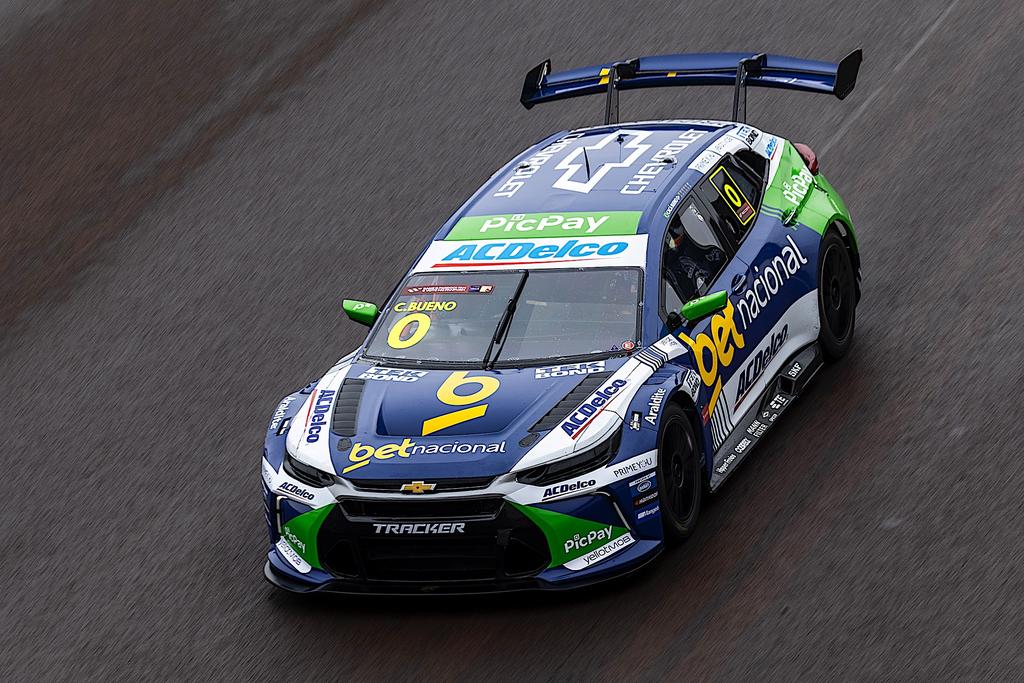 Foto: Bruno Terena/RF1