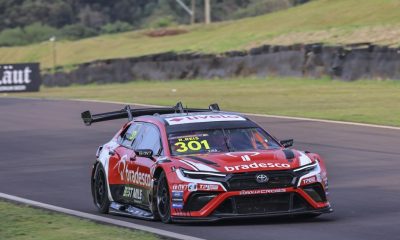 Foto: Rodrigo Ruiz/Car Racing