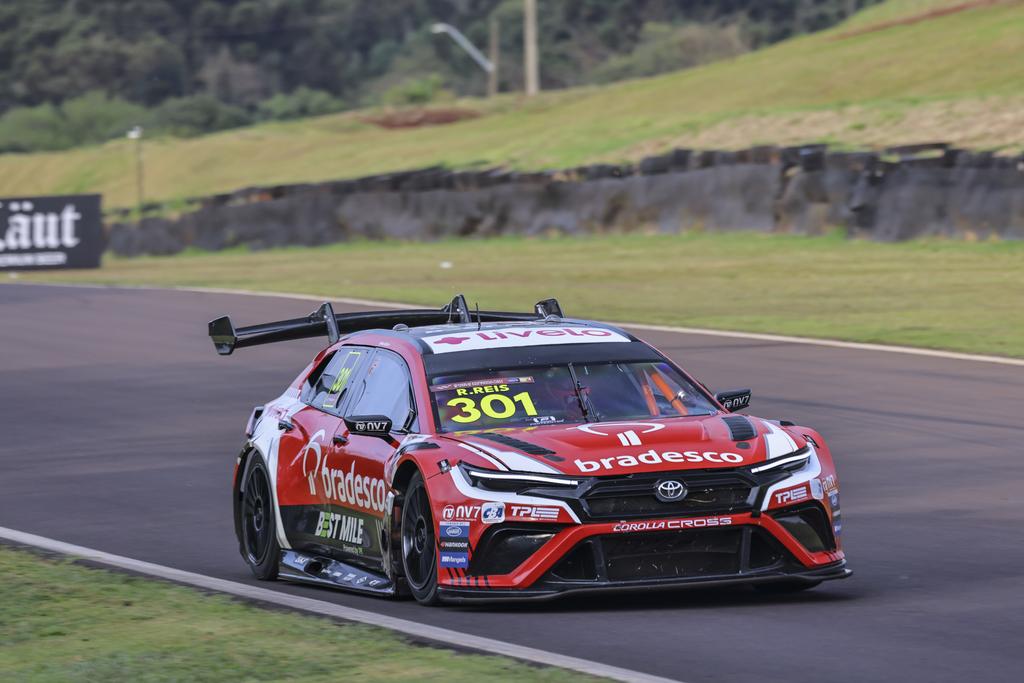 Foto: Rodrigo Ruiz/Car Racing
